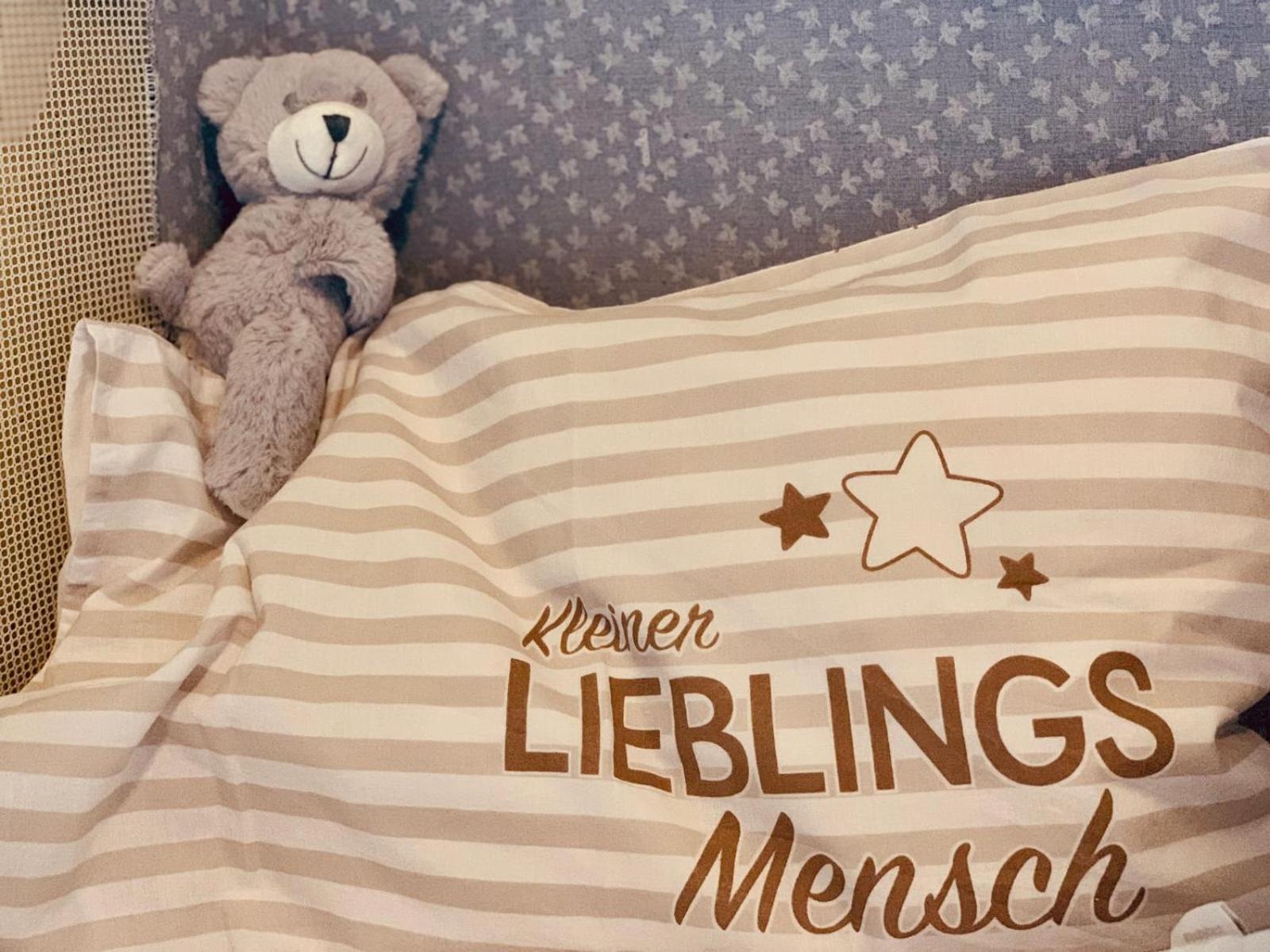 Ferienhaus Zittau Oberlausitz & Ferienwohnung Am Hamann Berg 외부 사진
