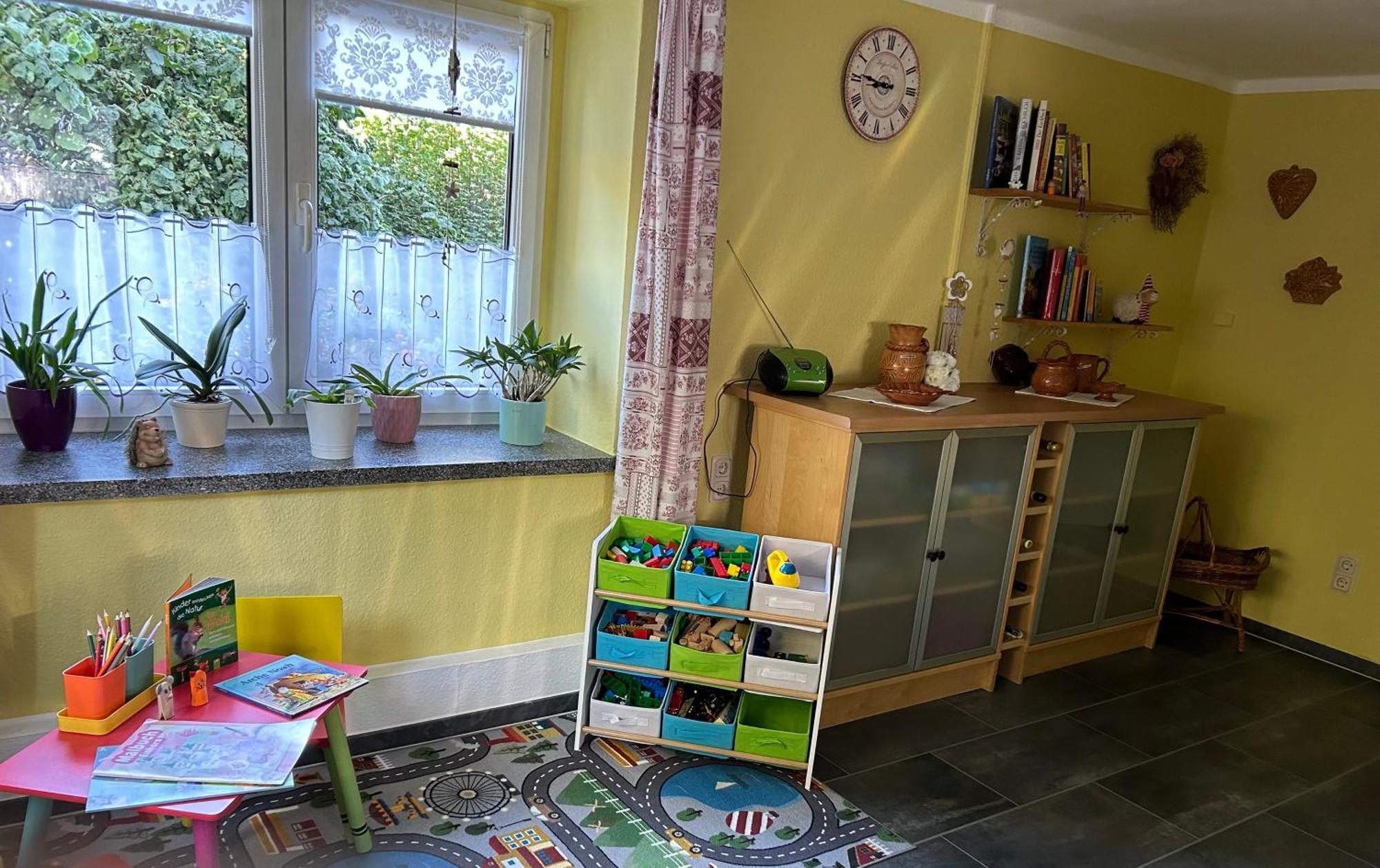 Ferienhaus Zittau Oberlausitz & Ferienwohnung Am Hamann Berg 외부 사진