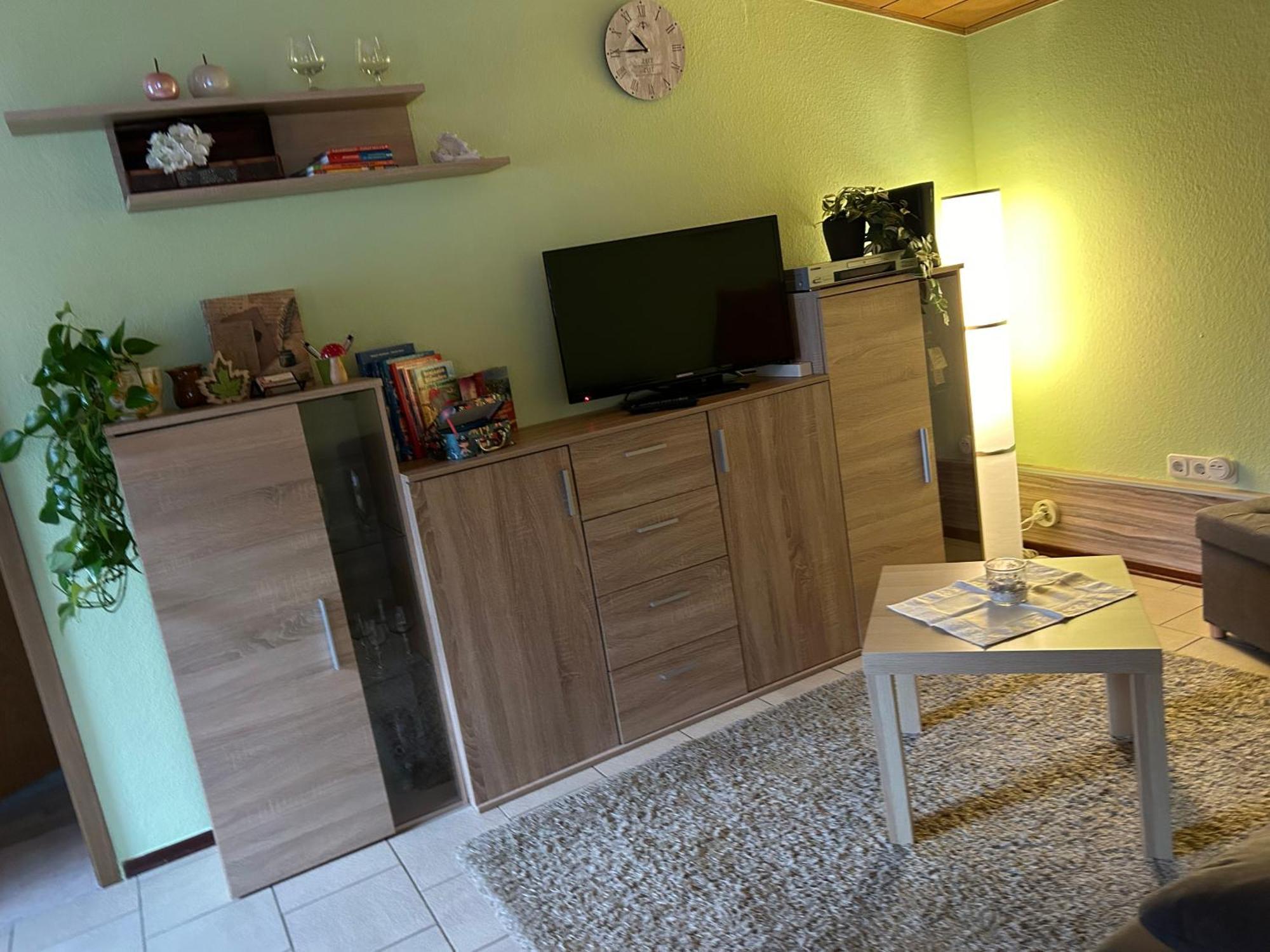 Ferienhaus Zittau Oberlausitz & Ferienwohnung Am Hamann Berg 외부 사진