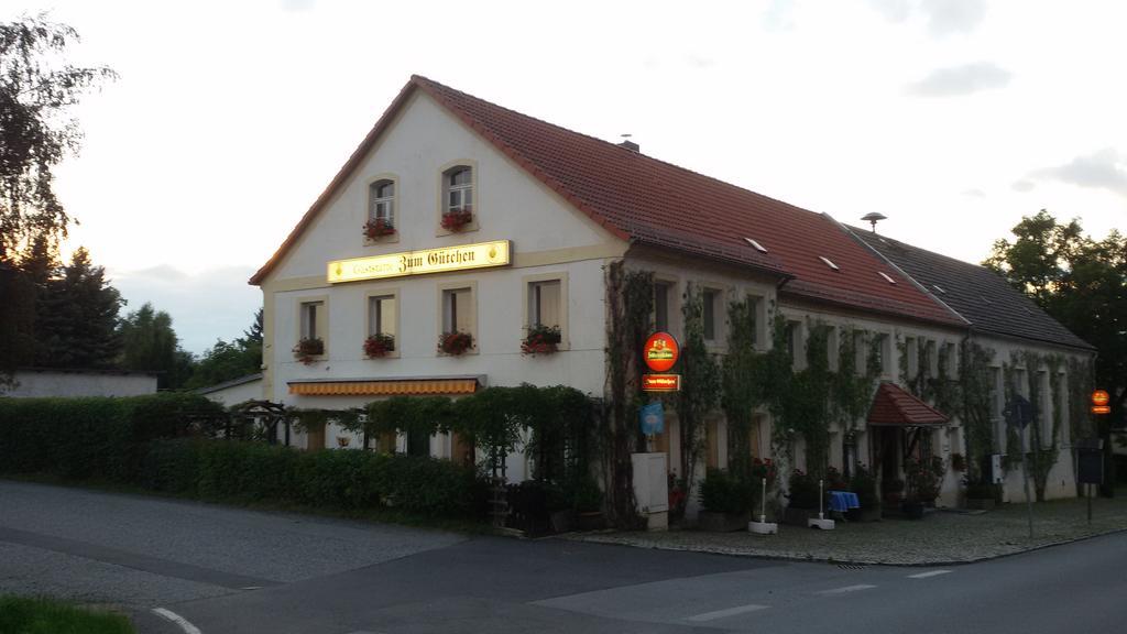 Ferienhaus Zittau Oberlausitz & Ferienwohnung Am Hamann Berg 외부 사진