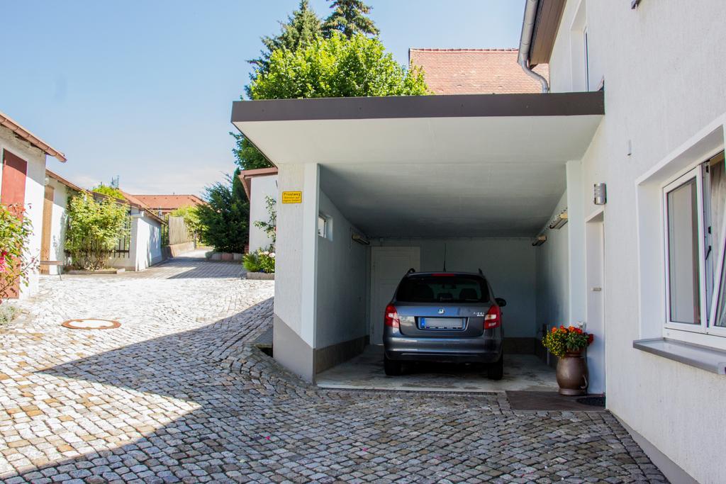 Ferienhaus Zittau Oberlausitz & Ferienwohnung Am Hamann Berg 외부 사진
