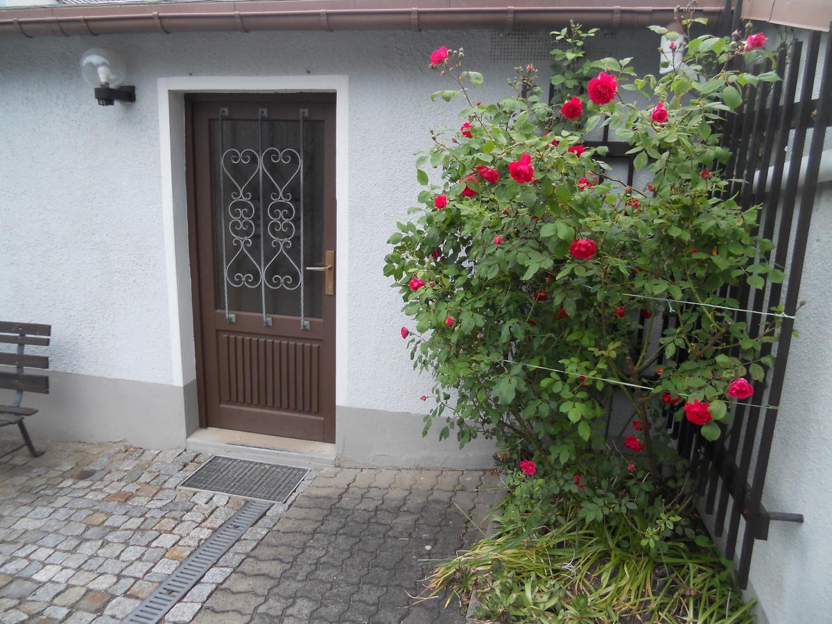 Ferienhaus Zittau Oberlausitz & Ferienwohnung Am Hamann Berg 외부 사진